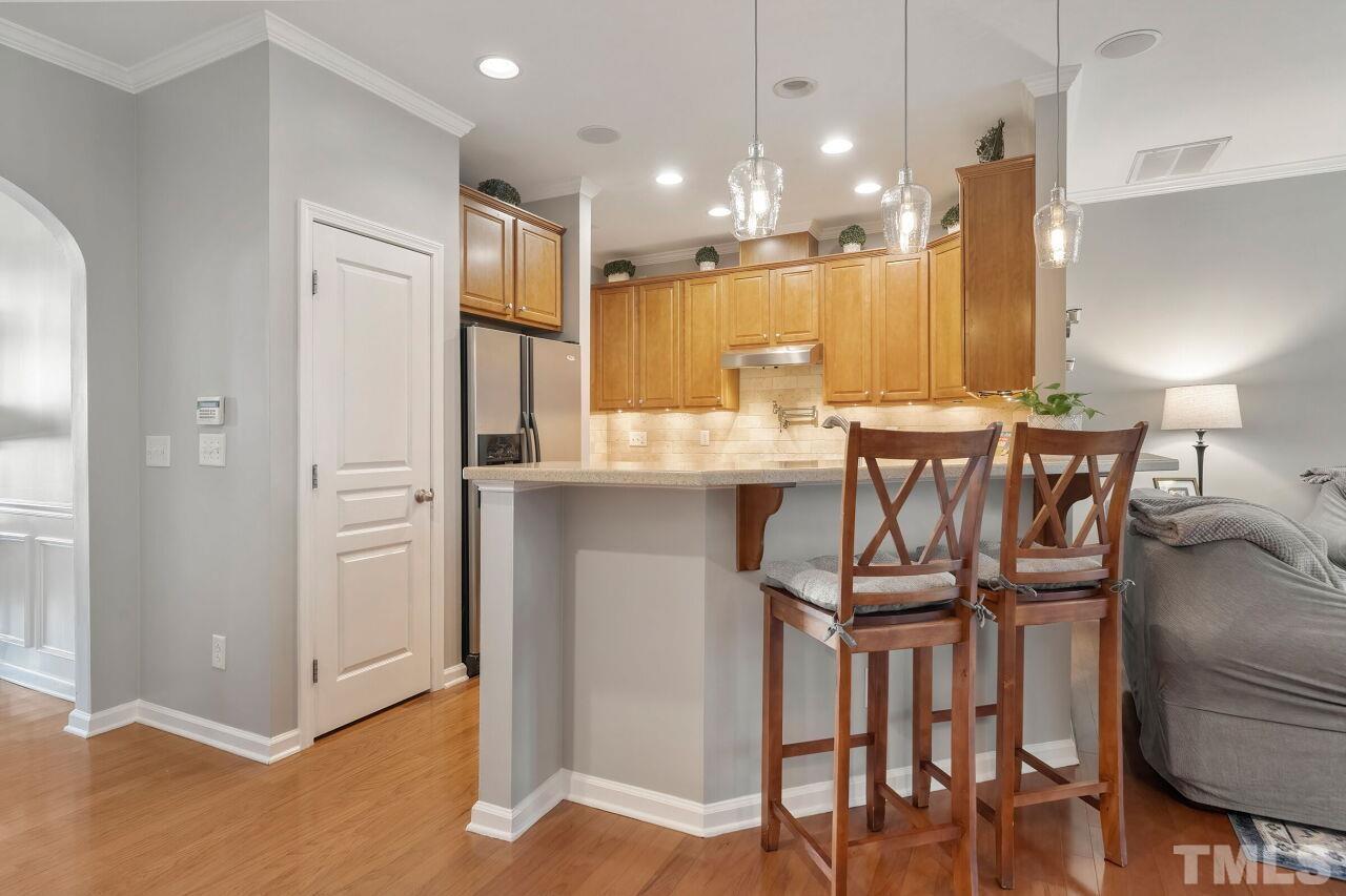 12827 Tee Time Way Raleigh, NC 27614 - Photo 5 of 24 Gallery Image 5