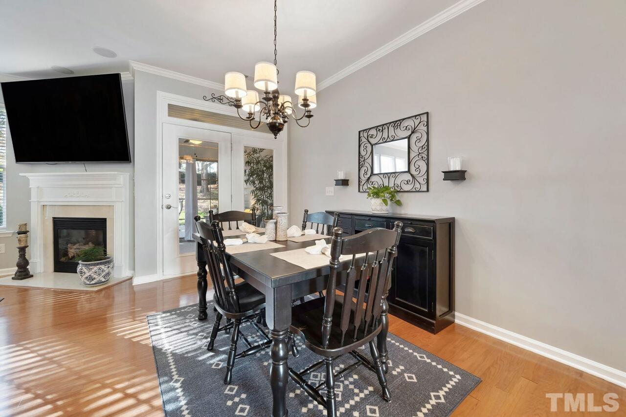 12827 Tee Time Way Raleigh, NC 27614 - Photo 8 of 24 Gallery Image 8