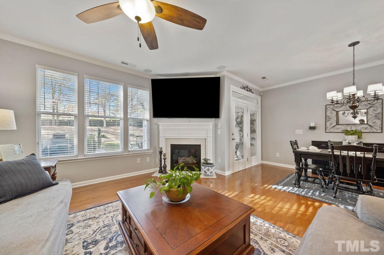12827 Tee Time Way Raleigh, NC 27614 - Photo 9 of 24 Gallery Image 9