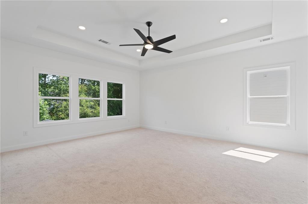 4770 Crestline View Road Cumming, GA 30028 - Photo 55 of 94
