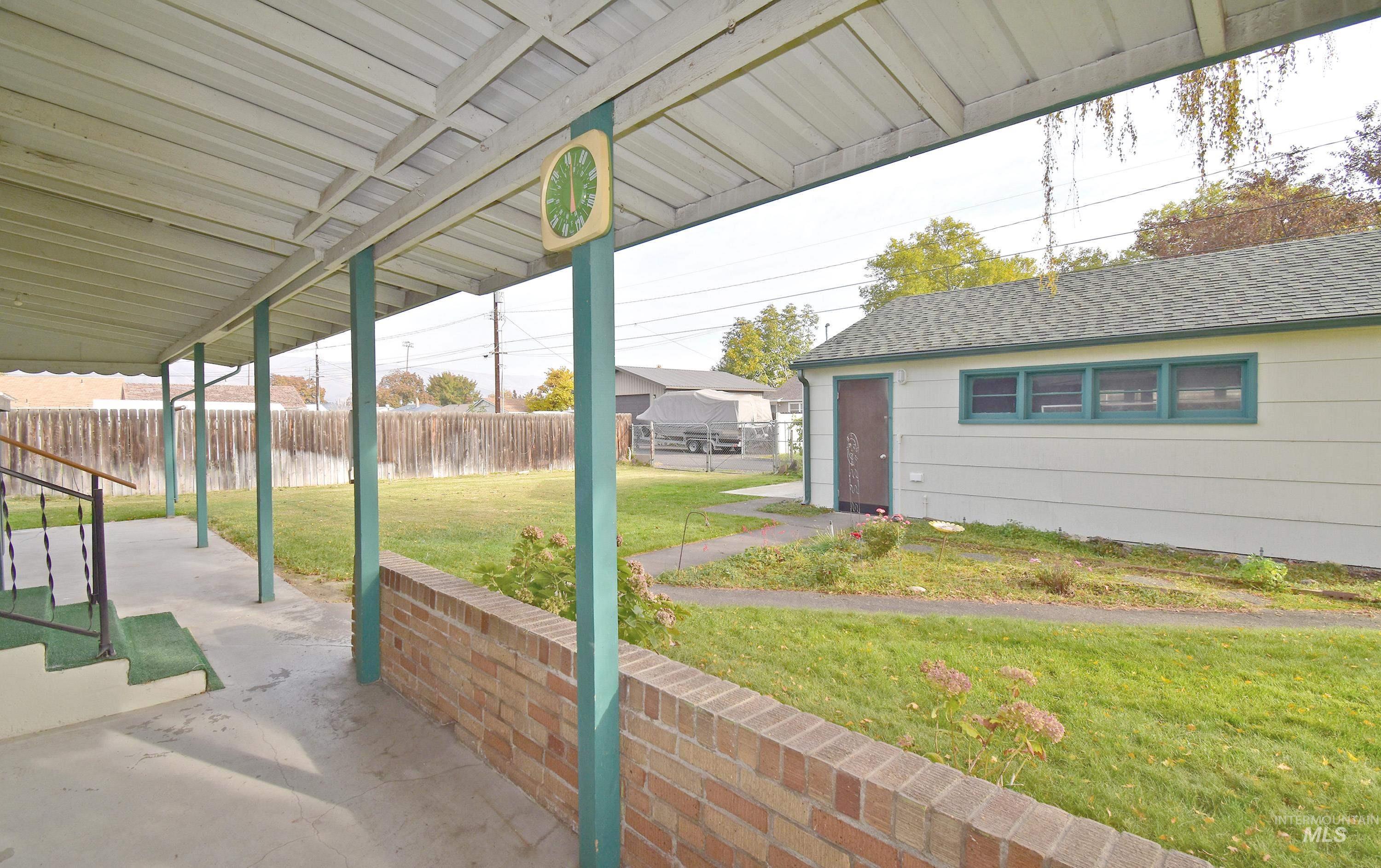 1147 5th Street Clarkston, WA 99403 - Photo 35 of 42