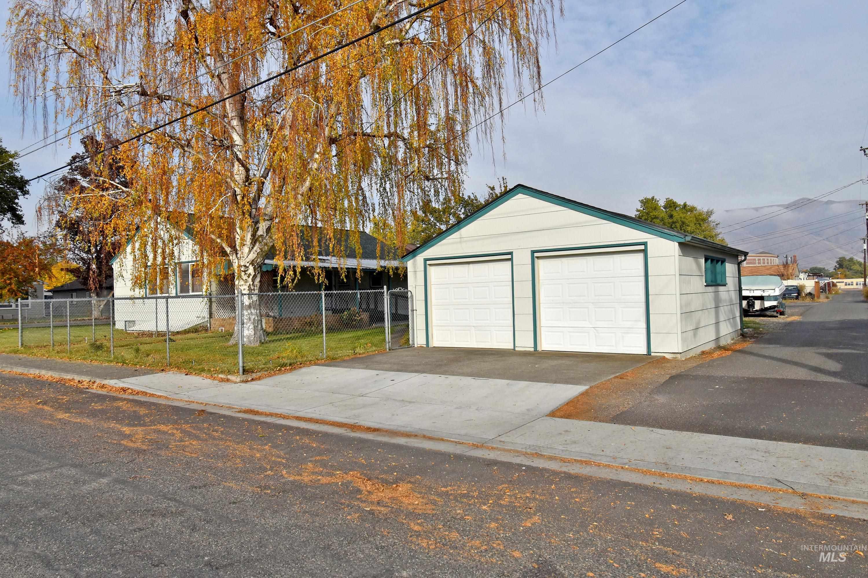 1147 5th Street Clarkston, WA 99403 - Photo 37 of 42