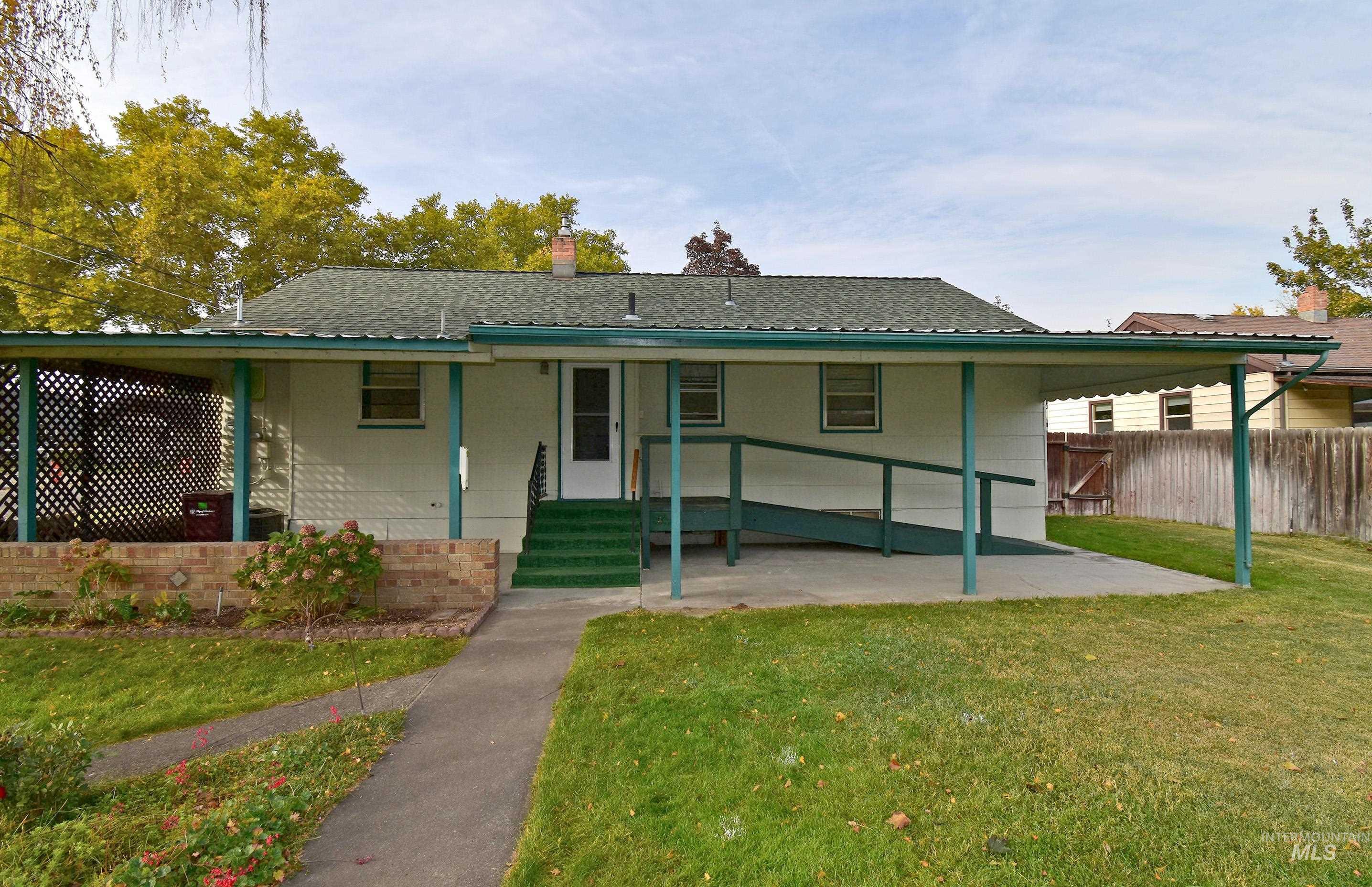 1147 5th Street Clarkston, WA 99403 - Photo 41 of 42