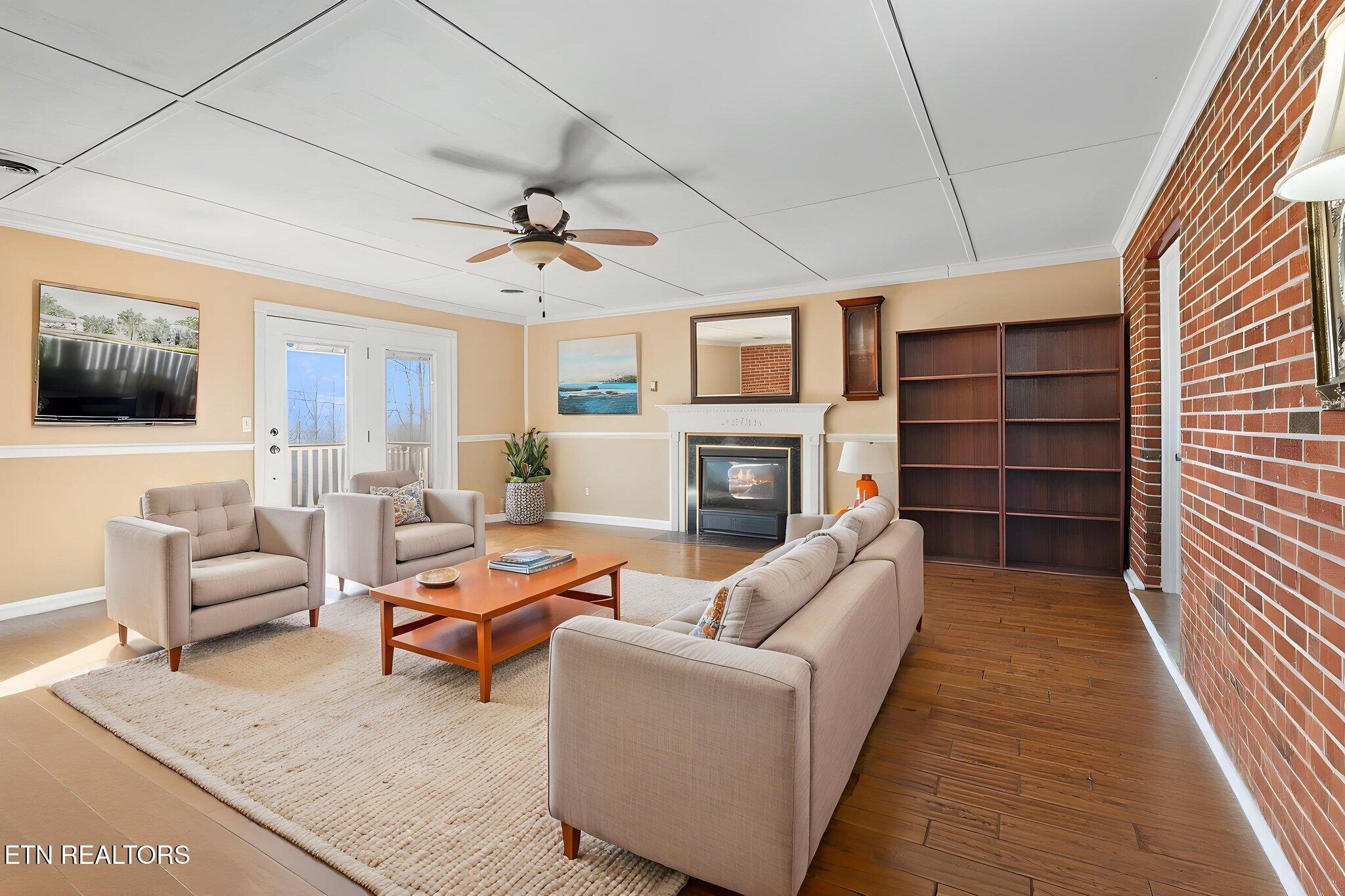 815 Stephens Road Rocky Top, TN 37769 - Photo 21 of 33 20-web-or-mls-815 Stephens-6745 virtuall