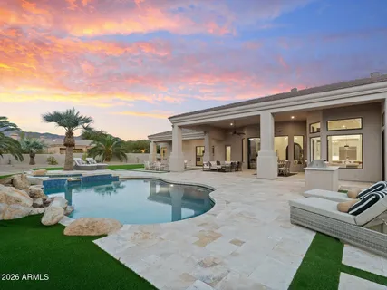 $3,395,000 | 9826 North 131st Street, Scottsdale, AZ 85259