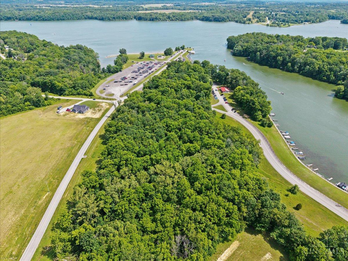 Lot North Beach Road Hillsboro, OH 45133 - Photo 11 of 17