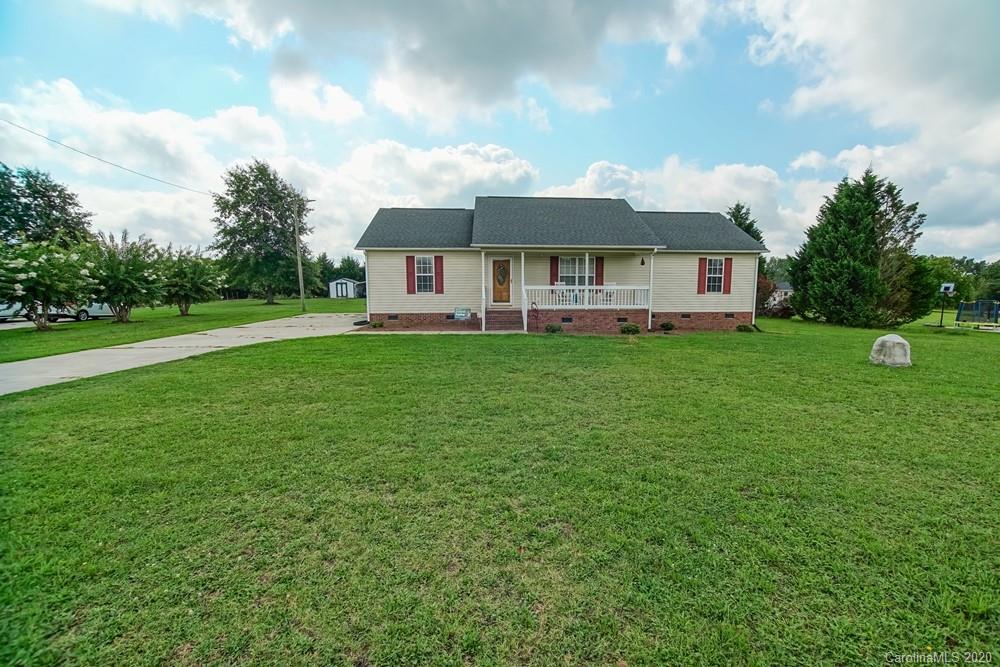 468 Owens Road York, SC 29745 - Photo 1 of 18