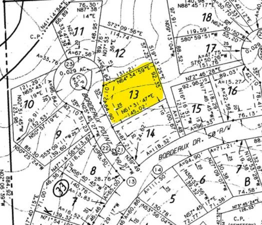 $15,000 | 13-33 Pontoon Pass, McCormick, SC 29835