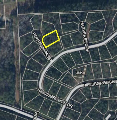 $15,000 | 13-33 Pontoon Pass, McCormick, SC 29835