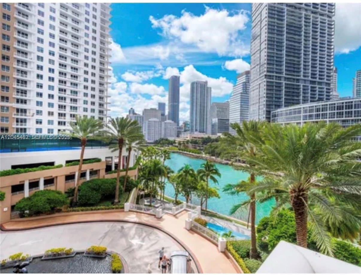 901 Brickell Key Boulevard, Unit 702 Miami, FL 33131 - Photo 1 of 18