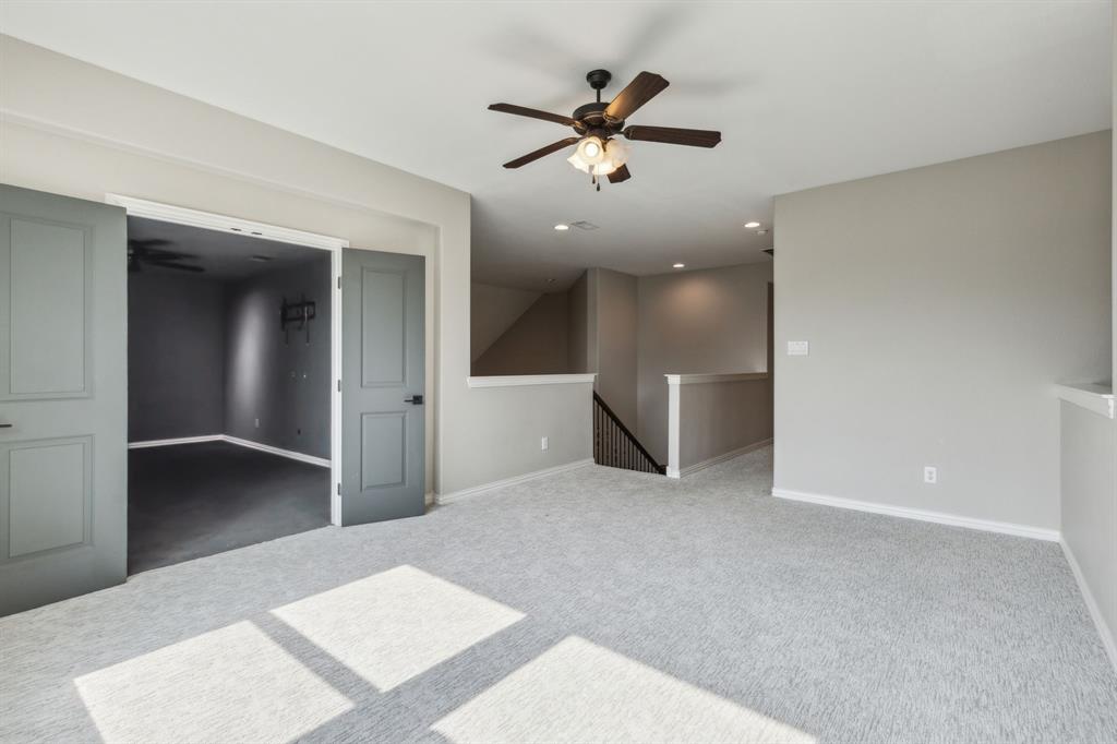 15505 City Garden Lane Prosper, TX 75078 - Photo 25 of 40 Gallery Image 25