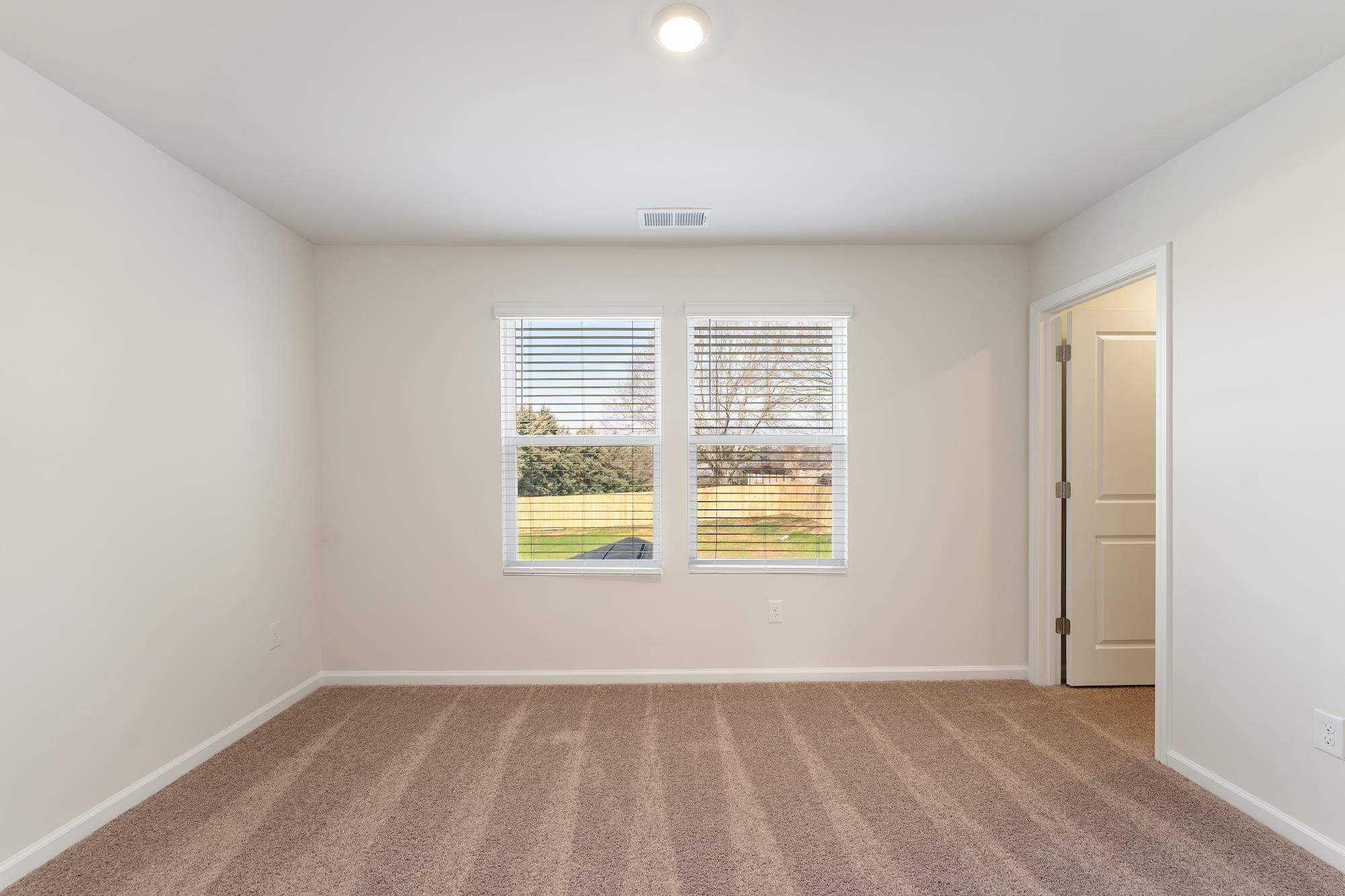 402 Dodger Avenue Chesnee, SC 29323 - Photo 28 of 33 Bedroom 4