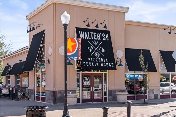 $365,000 | 8200 East 8th Avenue, Unit 1203, Denver, CO 80230