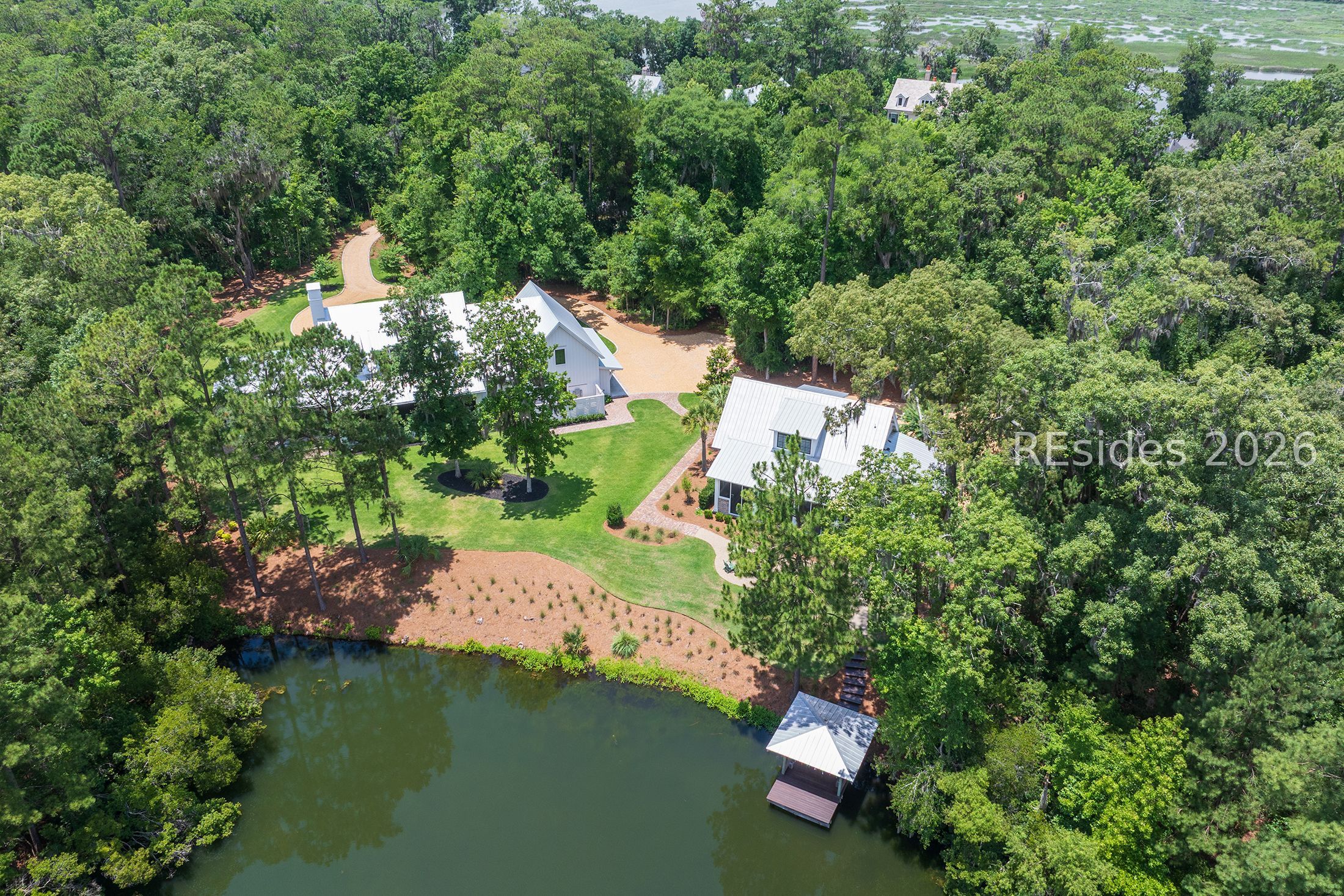 70 Mt Pelia Road Bluffton, SC 29910 - Photo 68 of 85