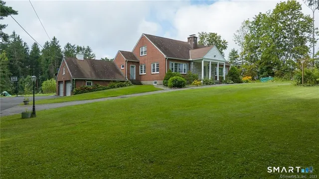 $485,000 | 1769 Goshen Road, Torrington, CT 06790