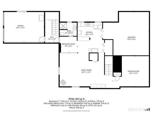 $485,000 | 1769 Goshen Road, Torrington, CT 06790