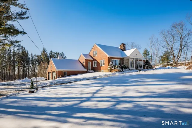 $485,000 | 1769 Goshen Road, Torrington, CT 06790