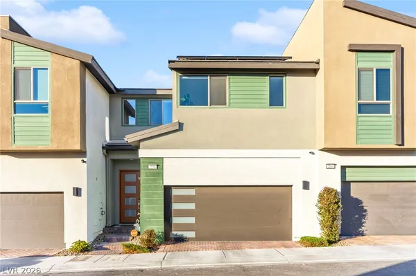 $430,000 | 2538 Catallo Street, Henderson, NV 89044
