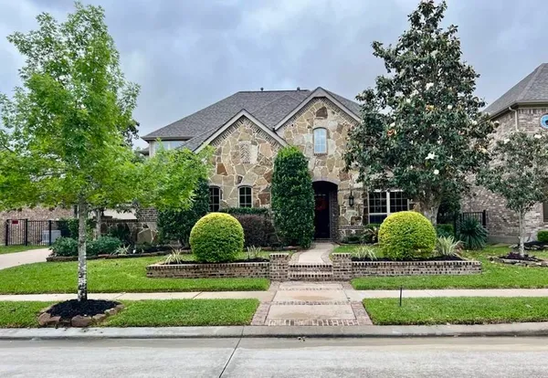 $779,000 | 19315 Shady Blossom Drive, Cypress, TX 77433