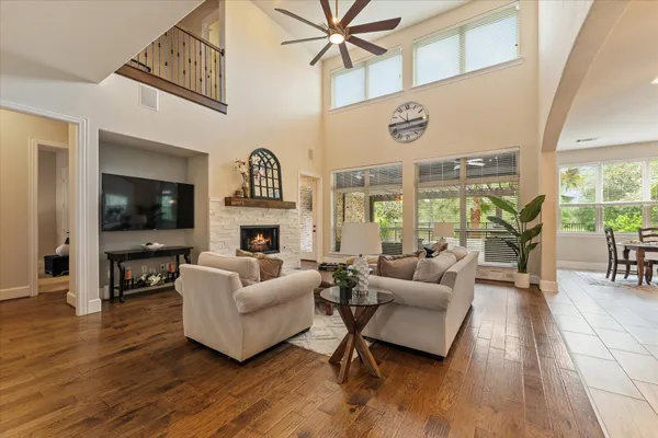 $779,000 | 19315 Shady Blossom Drive, Cypress, TX 77433