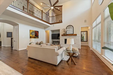 $779,000 | 19315 Shady Blossom Drive, Cypress, TX 77433