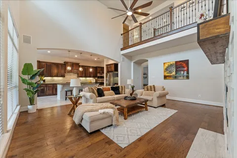 $779,000 | 19315 Shady Blossom Drive, Cypress, TX 77433