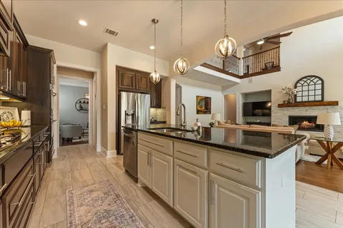 $779,000 | 19315 Shady Blossom Drive, Cypress, TX 77433