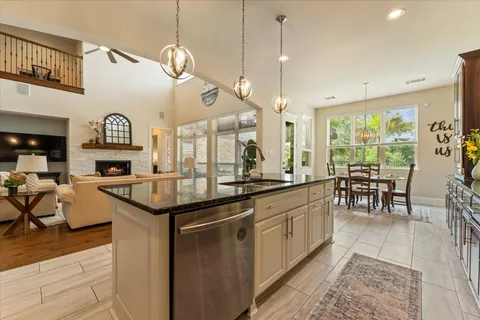 $779,000 | 19315 Shady Blossom Drive, Cypress, TX 77433