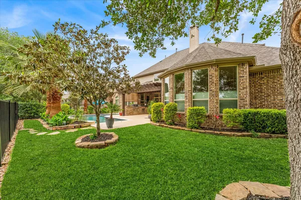 $779,000 | 19315 Shady Blossom Drive, Cypress, TX 77433