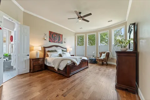 $779,000 | 19315 Shady Blossom Drive, Cypress, TX 77433