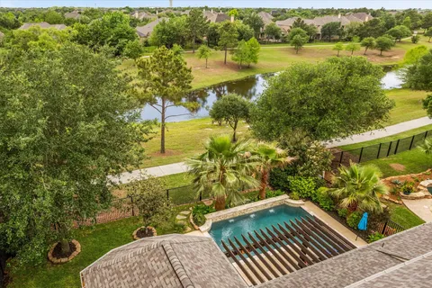 $779,000 | 19315 Shady Blossom Drive, Cypress, TX 77433