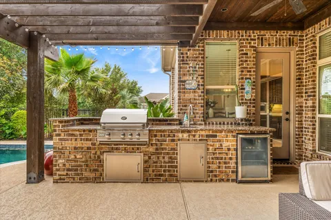 $779,000 | 19315 Shady Blossom Drive, Cypress, TX 77433