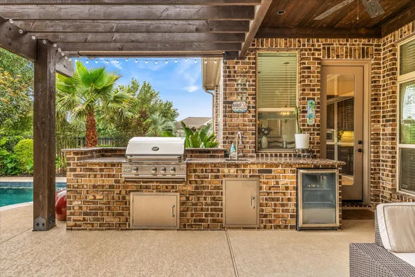 $779,000 | 19315 Shady Blossom Drive, Cypress, TX 77433
