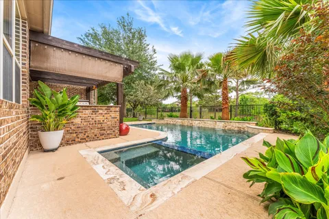 $779,000 | 19315 Shady Blossom Drive, Cypress, TX 77433