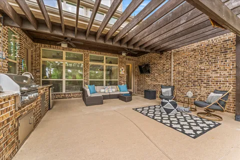 $779,000 | 19315 Shady Blossom Drive, Cypress, TX 77433