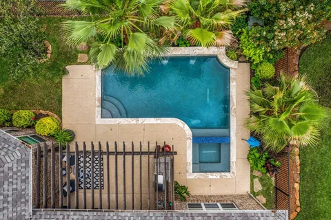 $779,000 | 19315 Shady Blossom Drive, Cypress, TX 77433