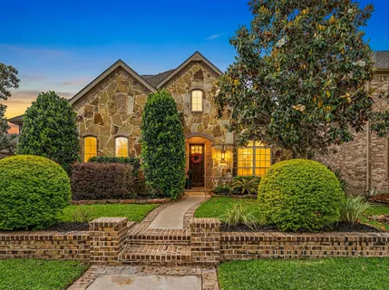 $779,000 | 19315 Shady Blossom Drive, Cypress, TX 77433