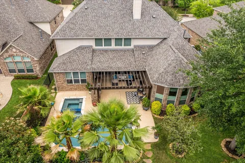 $779,000 | 19315 Shady Blossom Drive, Cypress, TX 77433