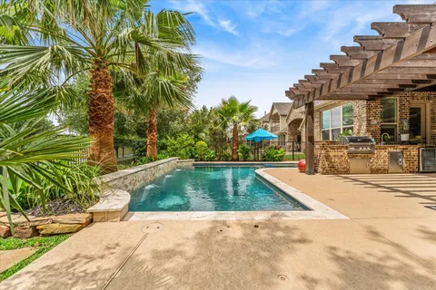 $779,000 | 19315 Shady Blossom Drive, Cypress, TX 77433