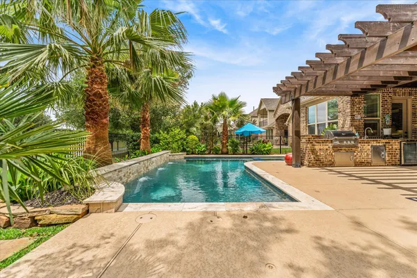 $779,000 | 19315 Shady Blossom Drive, Cypress, TX 77433