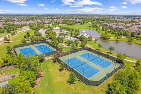 $779,000 | 19315 Shady Blossom Drive, Cypress, TX 77433