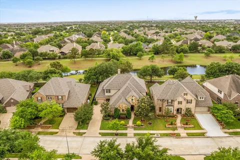 $779,000 | 19315 Shady Blossom Drive, Cypress, TX 77433