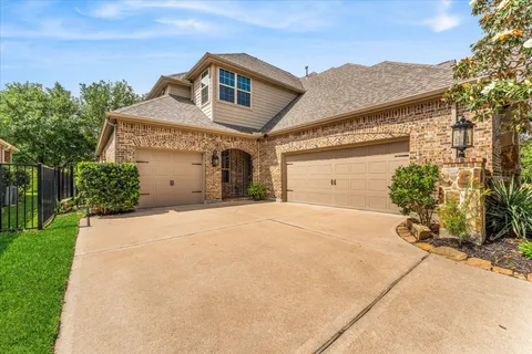 $779,000 | 19315 Shady Blossom Drive, Cypress, TX 77433