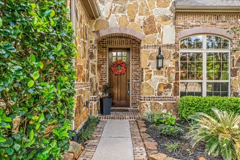 $779,000 | 19315 Shady Blossom Drive, Cypress, TX 77433