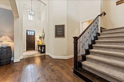 $779,000 | 19315 Shady Blossom Drive, Cypress, TX 77433