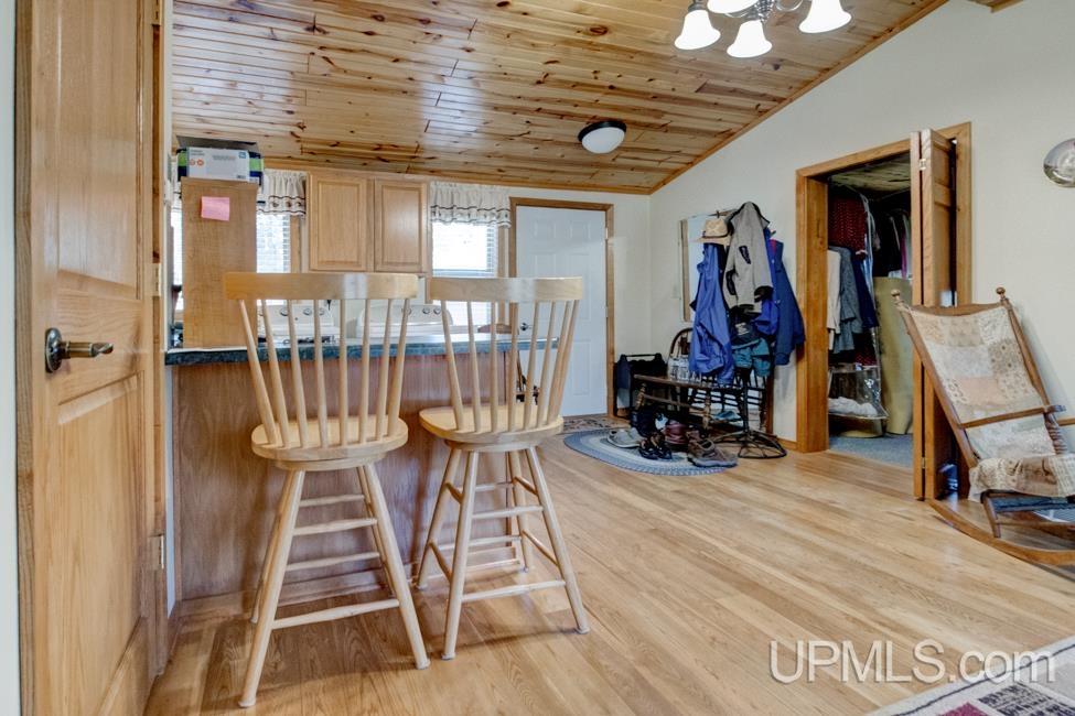 14281 Evergreen Road Rock, MI 49880 - Photo 24 of 78