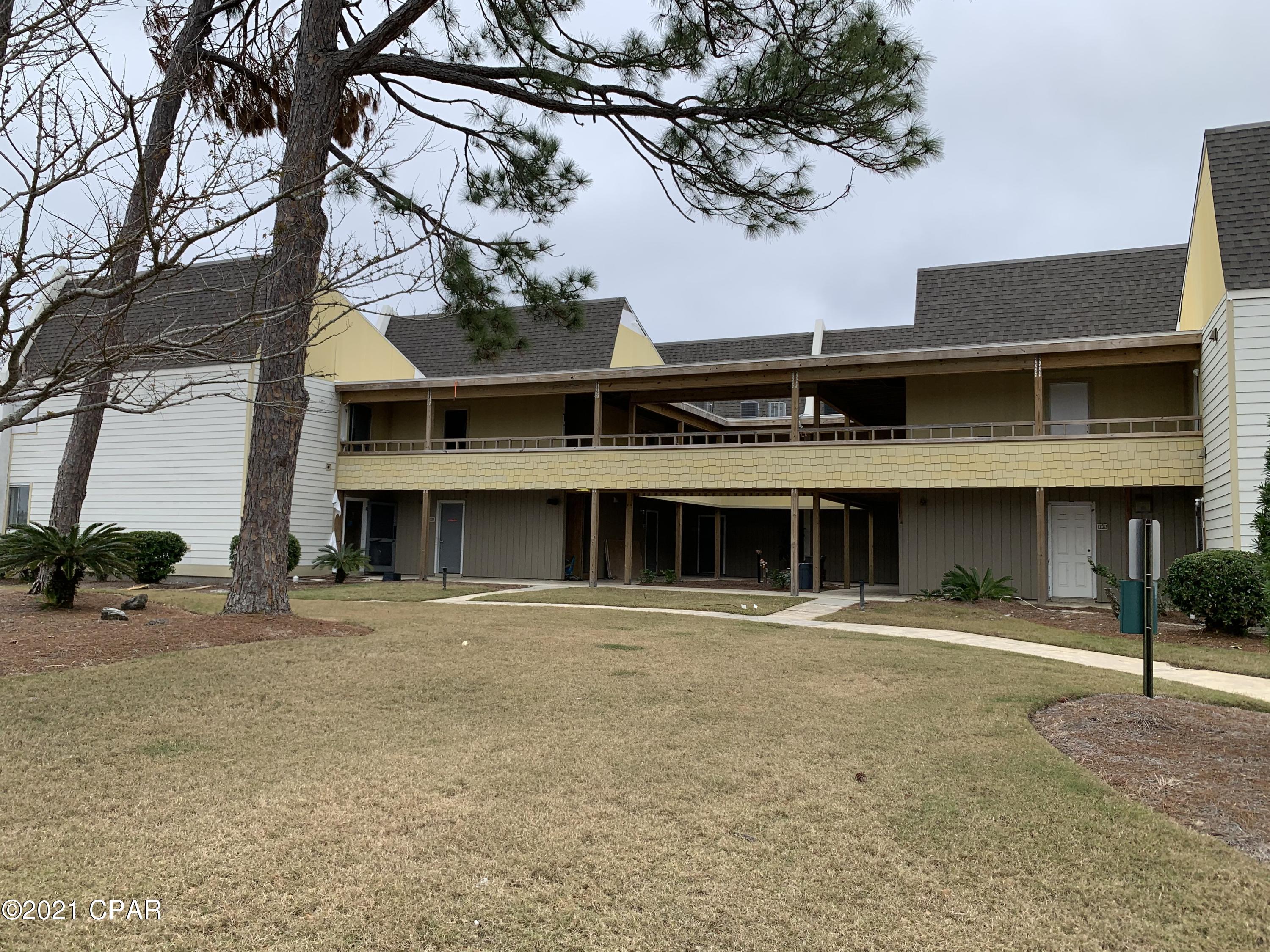 4726 Bay Point Road, Unit 252 Panama City Beach, FL 32408 - Photo 1 of 7 Gallery Image 1