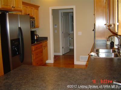 6807 Harmony Heights Road Georgetown, IN 47122 - Photo 12 of 21