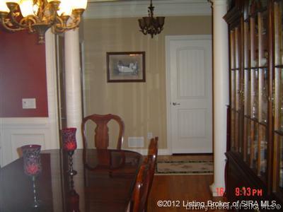 6807 Harmony Heights Road Georgetown, IN 47122 - Photo 3 of 21