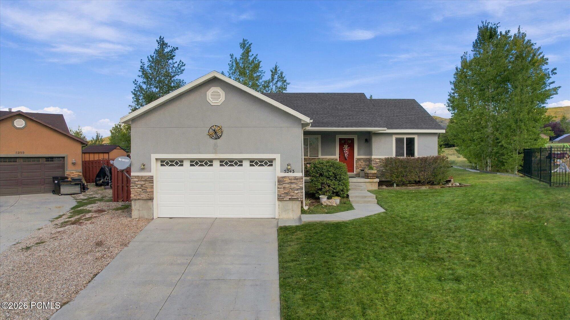 5243 Riata Circle Oakley, UT 84055 - Photo 5 of 63 Gallery Image 5